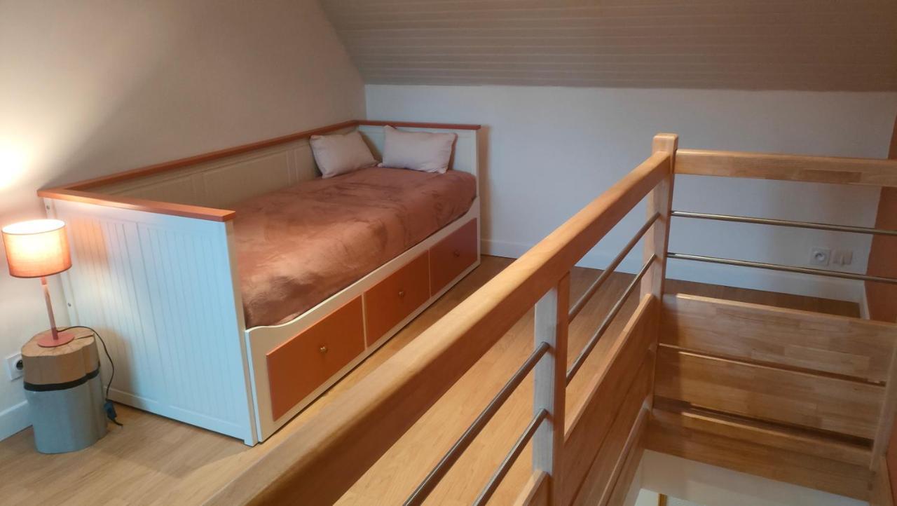 Hébergement de vacances Cap Sur Le Guillec