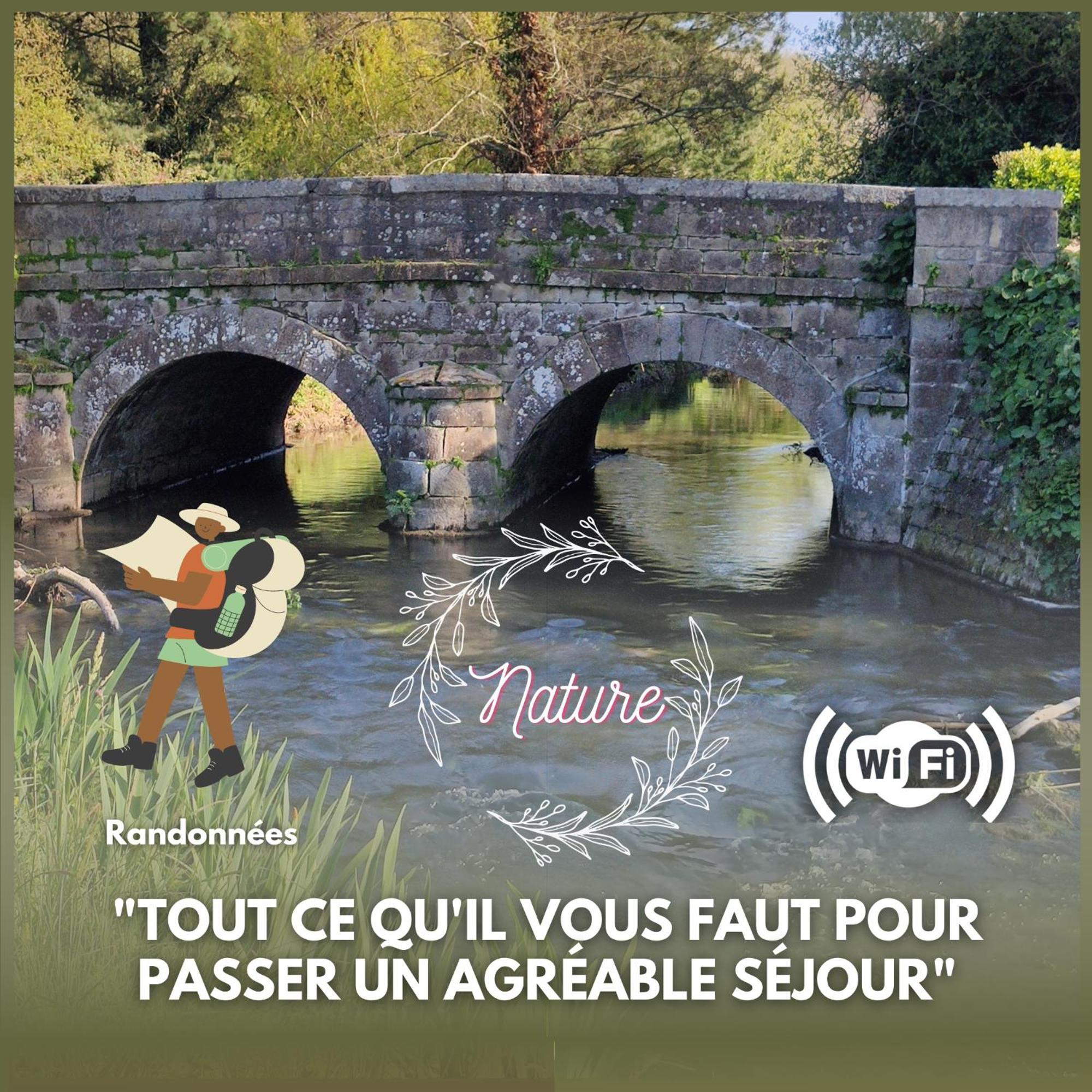 Cap Sur Le Guillec * Sibiril