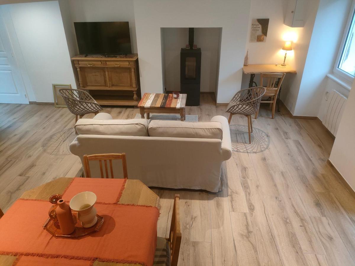 Holiday home Cap Sur Le Guillec *