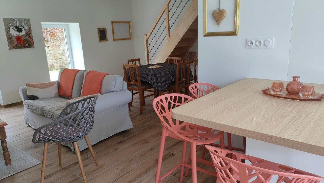 Cap Sur Le Guillec Casa vacanze *