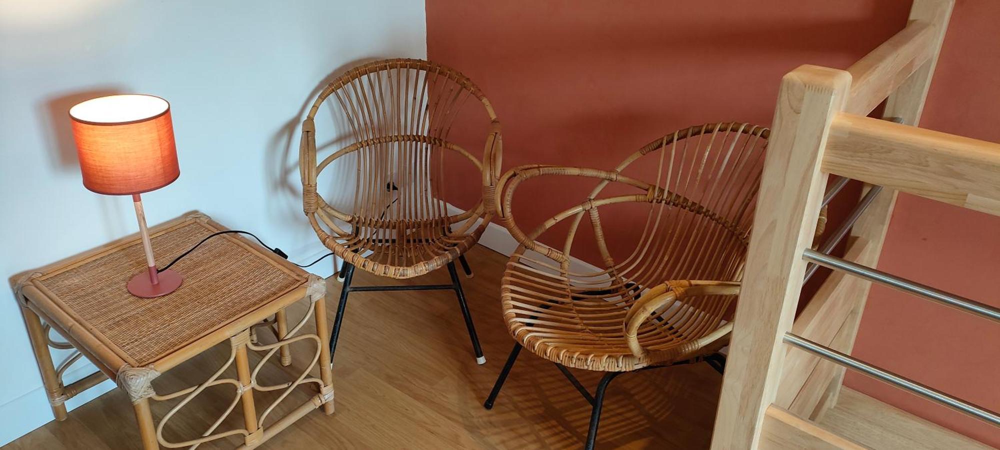 Cap Sur Le Guillec Holiday home