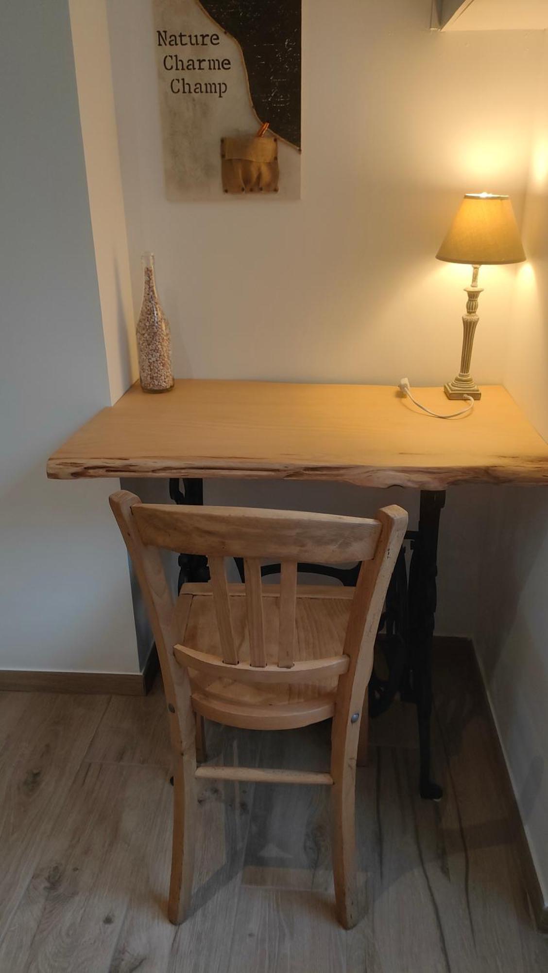 Holiday home Cap Sur Le Guillec *