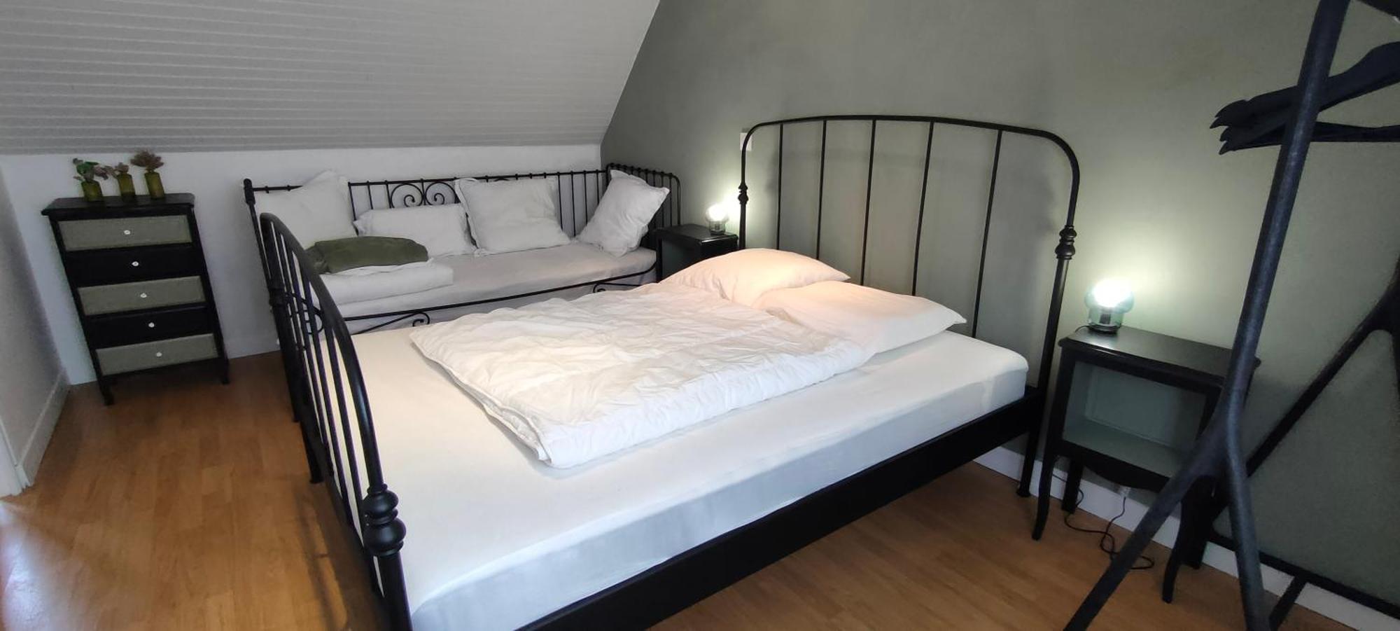 Cap Sur Le Guillec Holiday home Sibiril